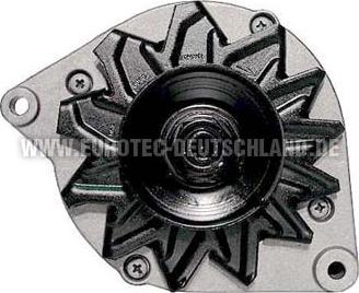 Eurotec 12041600 - Alternator www.autospares.lv