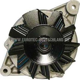 Eurotec 12041610 - Генератор www.autospares.lv