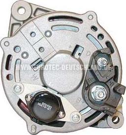 Eurotec 12041620 - Генератор www.autospares.lv