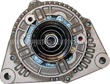 Eurotec 12041040 - Генератор www.autospares.lv