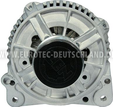 Eurotec 12041000 - Alternator www.autospares.lv