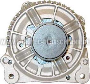 Eurotec 12041010 - Генератор www.autospares.lv