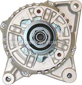 Eurotec 12041100 - Alternator www.autospares.lv