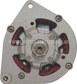 Eurotec 12041840 - Alternator www.autospares.lv