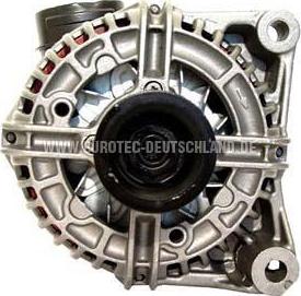 Eurotec 12041810 - Alternator www.autospares.lv