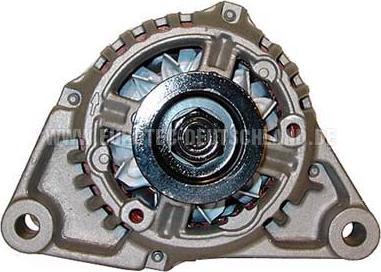 Eurotec 12041820 - Alternator www.autospares.lv