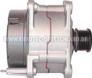 Eurotec 12041300 - Генератор www.autospares.lv