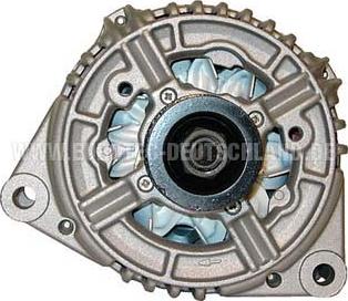 Eurotec 12041320 - Alternator www.autospares.lv