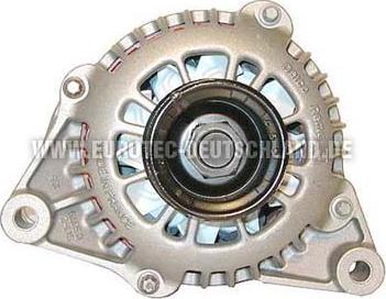 Eurotec 12043930 - Генератор www.autospares.lv