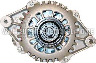 Eurotec 12041260 - Генератор www.autospares.lv