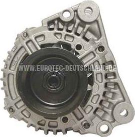 Eurotec 12041230 - Генератор www.autospares.lv