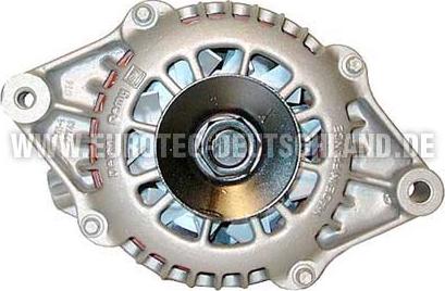 Eurotec 12041270 - Alternator www.autospares.lv