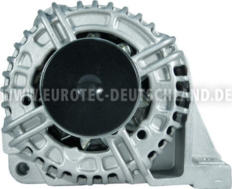 Eurotec 12041740 - Генератор www.autospares.lv