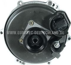 Eurotec 12041750 - Ģenerators autospares.lv