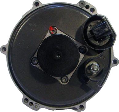 Eurotec 12041760 - Генератор www.autospares.lv