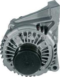 Eurotec 12041730 - Генератор www.autospares.lv