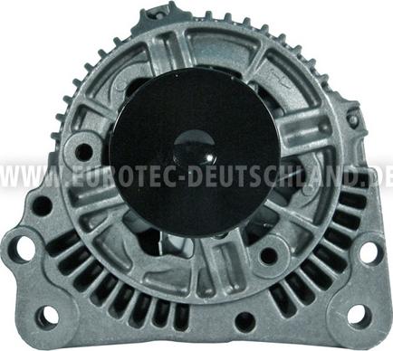 Eurotec 12048950 - Генератор www.autospares.lv