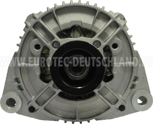 Eurotec 12048150 - Генератор www.autospares.lv