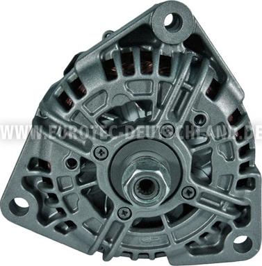 Eurotec 12048110 - Генератор www.autospares.lv