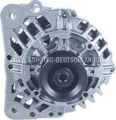 Eurotec 12048890 - Ģenerators autospares.lv