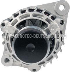 Eurotec 12048800 - Генератор www.autospares.lv