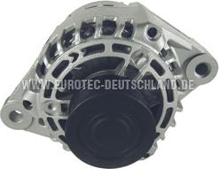 Eurotec 12048790 - Генератор www.autospares.lv