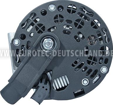 Eurotec 12048740 - Alternator www.autospares.lv