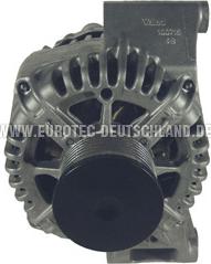 Eurotec 12048780 - Генератор www.autospares.lv