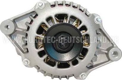 Eurotec 12043990 - Alternator www.autospares.lv