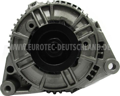 Eurotec 12043580 - Генератор www.autospares.lv