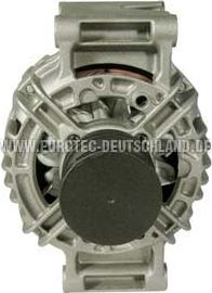 Eurotec 12043650 - Alternator www.autospares.lv