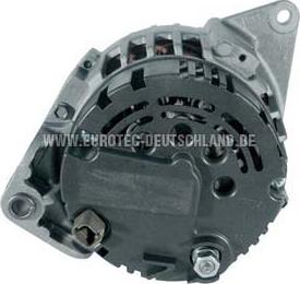 Eurotec 12043090 - Ģenerators autospares.lv