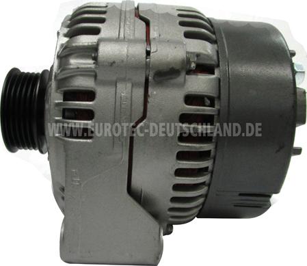 Eurotec 12043130 - Ģenerators www.autospares.lv