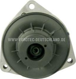 Eurotec 12043890 - Ģenerators www.autospares.lv