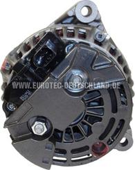 Eurotec 12042540 - Ģenerators www.autospares.lv