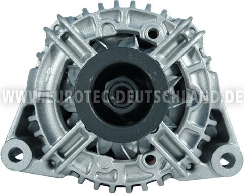 Eurotec 12042560 - Alternator www.autospares.lv