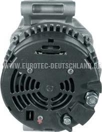 Eurotec 12042530 - Ģenerators autospares.lv