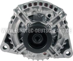 Eurotec 12042570 - Alternator www.autospares.lv