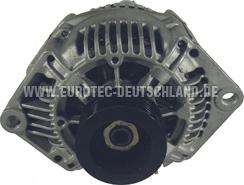 Eurotec 12042040 - Генератор www.autospares.lv