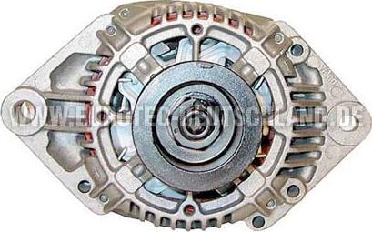 Eurotec 12042030 - Генератор www.autospares.lv