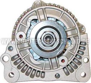 Eurotec 12042020 - Генератор www.autospares.lv