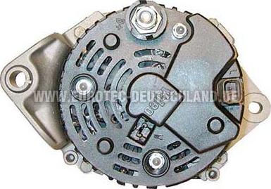 Eurotec 12042190 - Ģenerators www.autospares.lv