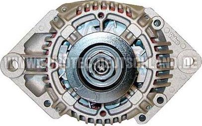 Eurotec 12042190 - Генератор www.autospares.lv