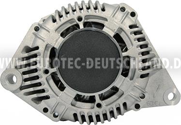 Eurotec 12042140 - Ģenerators autospares.lv