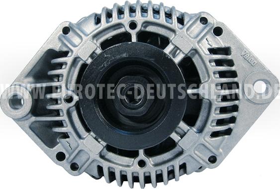 Eurotec 12042150 - Alternator www.autospares.lv