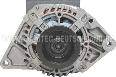 Eurotec 12042100 - Генератор www.autospares.lv