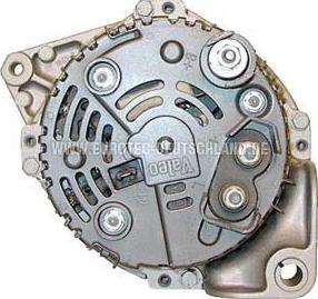 Eurotec 12042120 - Генератор www.autospares.lv