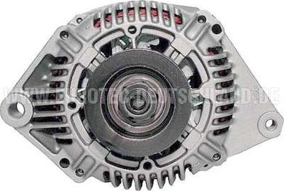 Eurotec 12042120 - Alternator www.autospares.lv