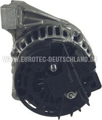 Eurotec 12046310 - Генератор www.autospares.lv