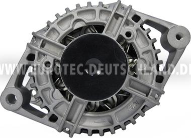 Eurotec 12042800 - Генератор www.autospares.lv